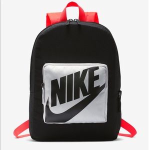 Small Nike Backpack